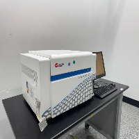 Beckman Coulter CytoFLEX LX Flow Cytometer image 0